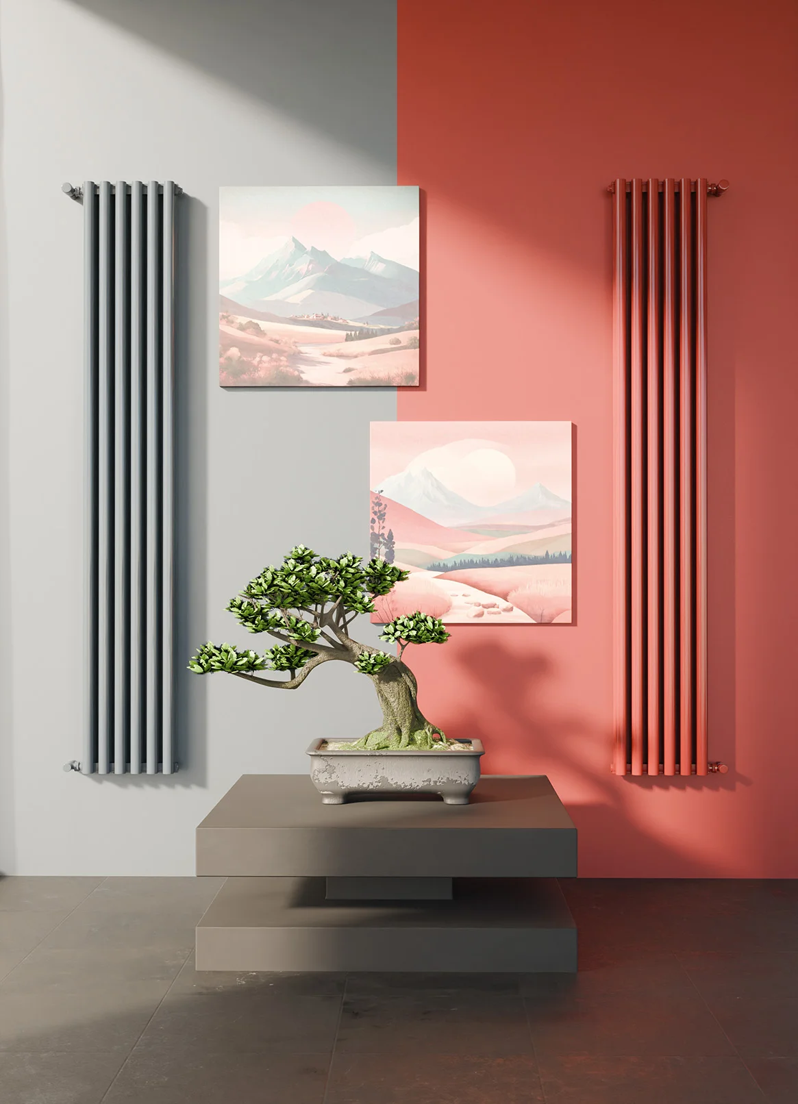 Дизайнерам и архитекторам
